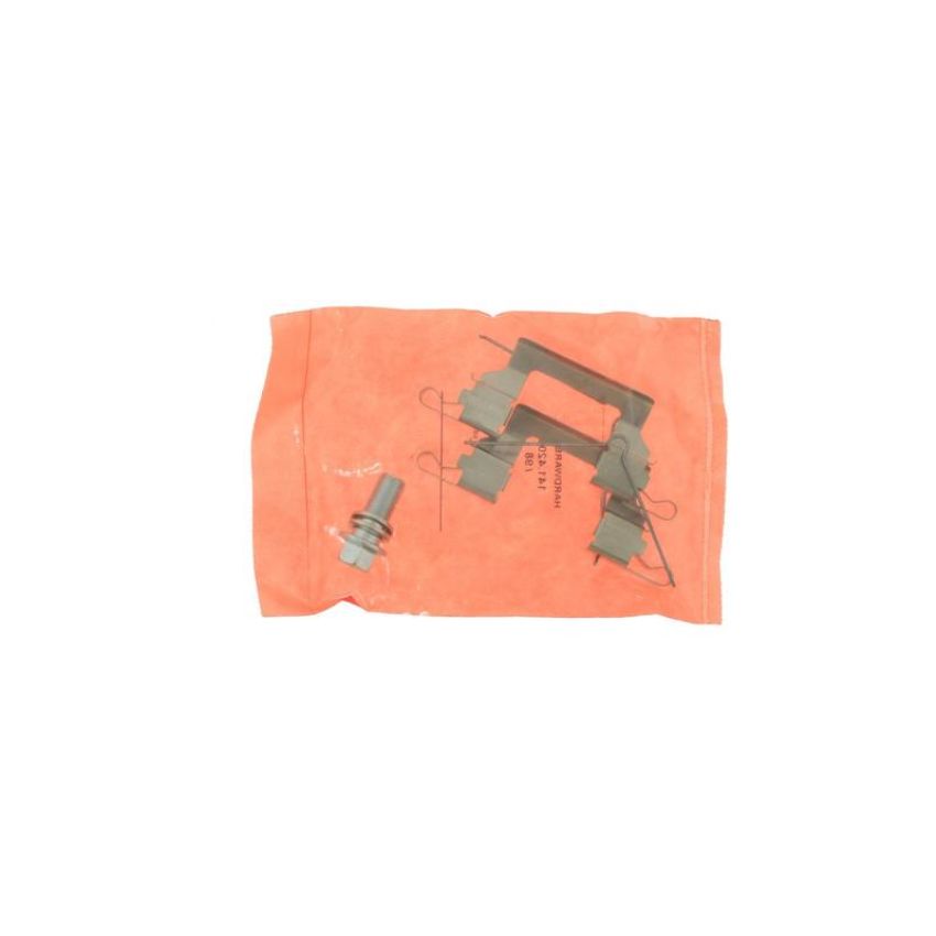 CENTRIC PARTS 141.42097 Centric Semi-Loaded Brake Caliper