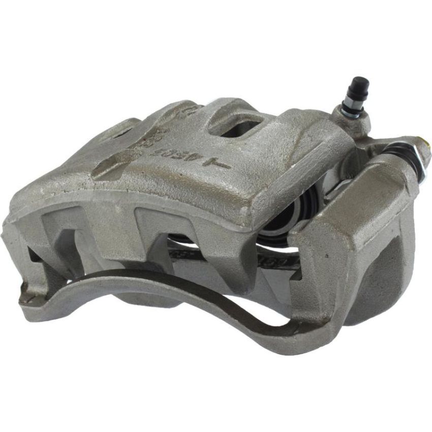 CENTRIC PARTS 141.42097 Centric Semi-Loaded Brake Caliper