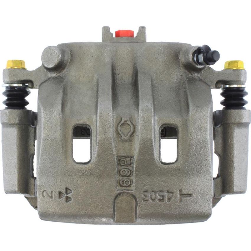 CENTRIC PARTS 141.42097 Centric Semi-Loaded Brake Caliper