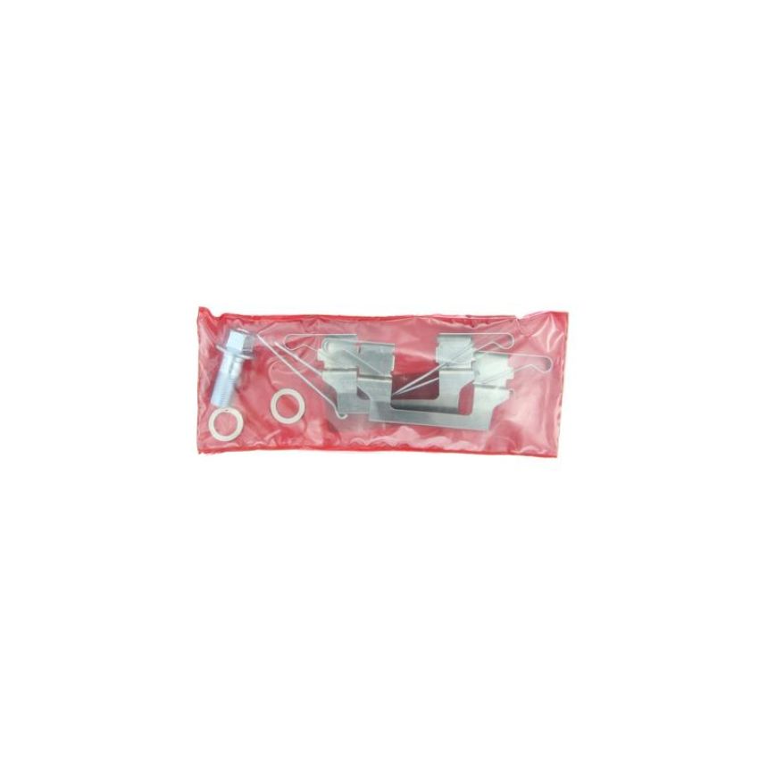 CENTRIC PARTS 141.42098 Centric Semi-Loaded Brake Caliper