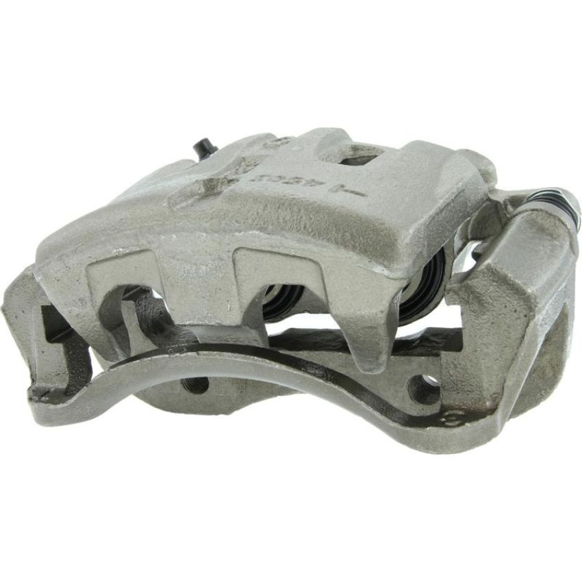 CENTRIC PARTS 141.42098 Centric Semi-Loaded Brake Caliper