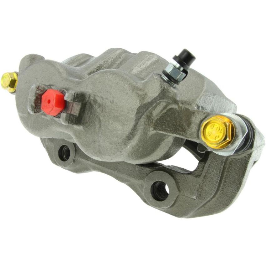 CENTRIC PARTS 141.42098 Centric Semi-Loaded Brake Caliper