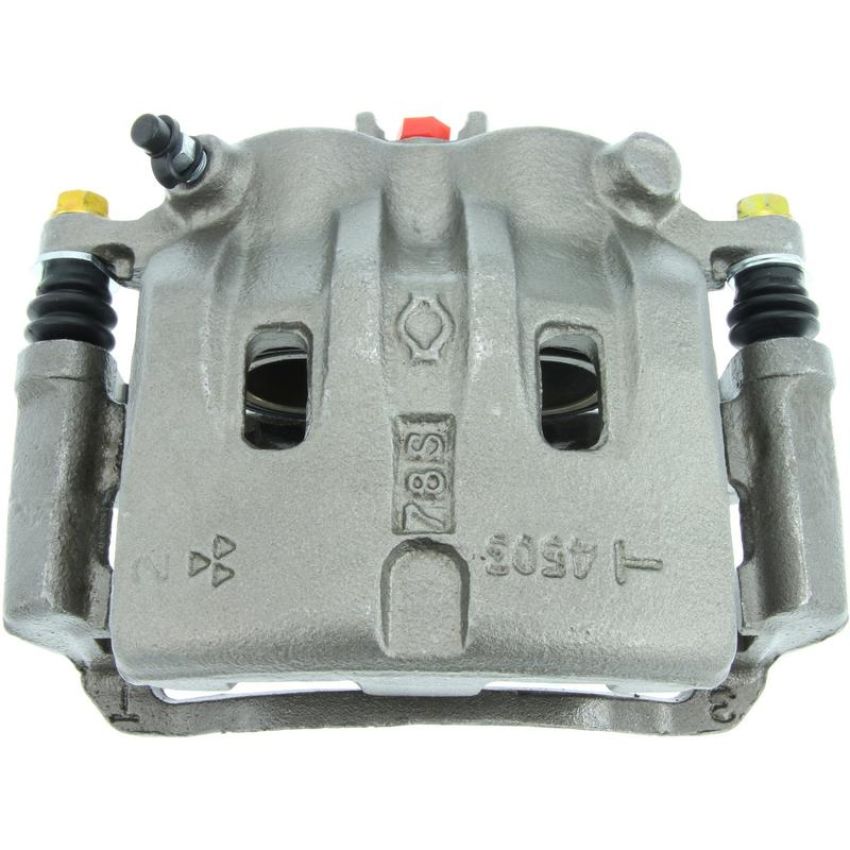 CENTRIC PARTS 141.42098 Centric Semi-Loaded Brake Caliper