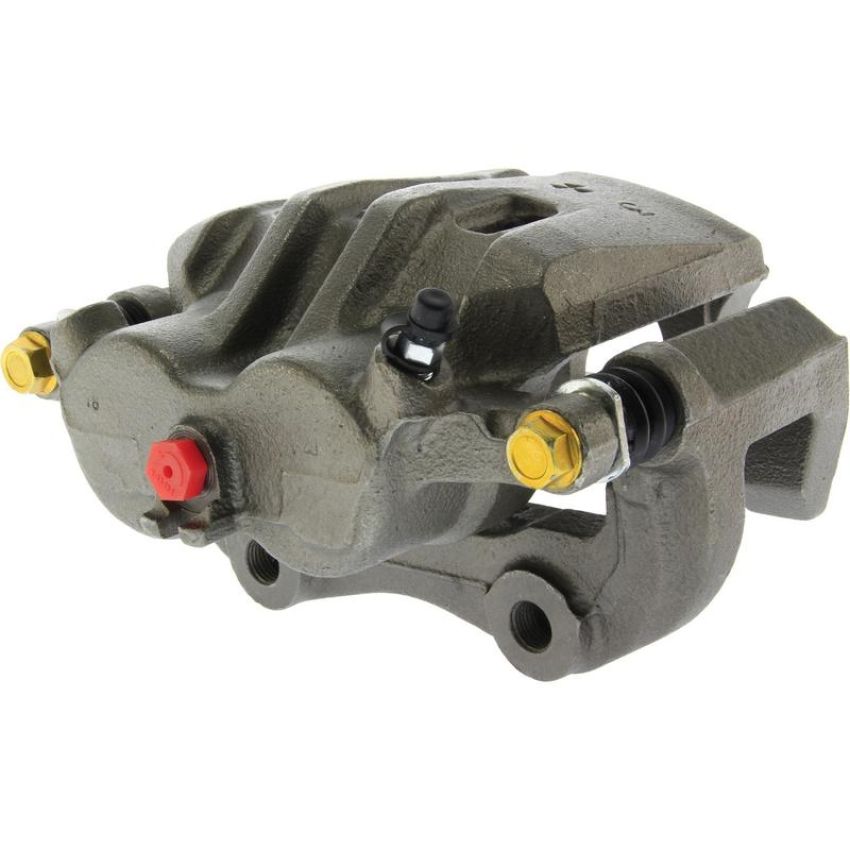 CENTRIC PARTS 141.42099 Centric Semi-Loaded Brake Caliper