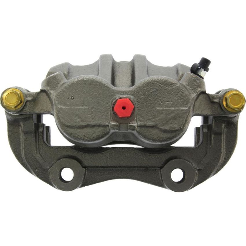 CENTRIC PARTS 141.42099 Centric Semi-Loaded Brake Caliper