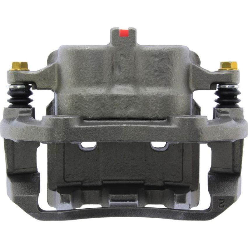 CENTRIC PARTS 141.42099 Centric Semi-Loaded Brake Caliper