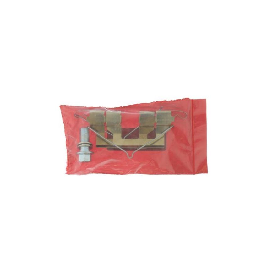 CENTRIC PARTS 141.42099 Centric Semi-Loaded Brake Caliper