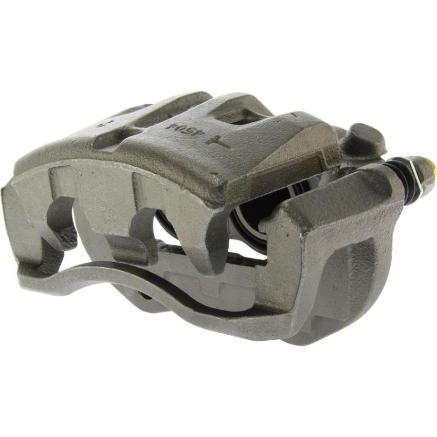 CENTRIC PARTS 141.42099 Centric Semi-Loaded Brake Caliper