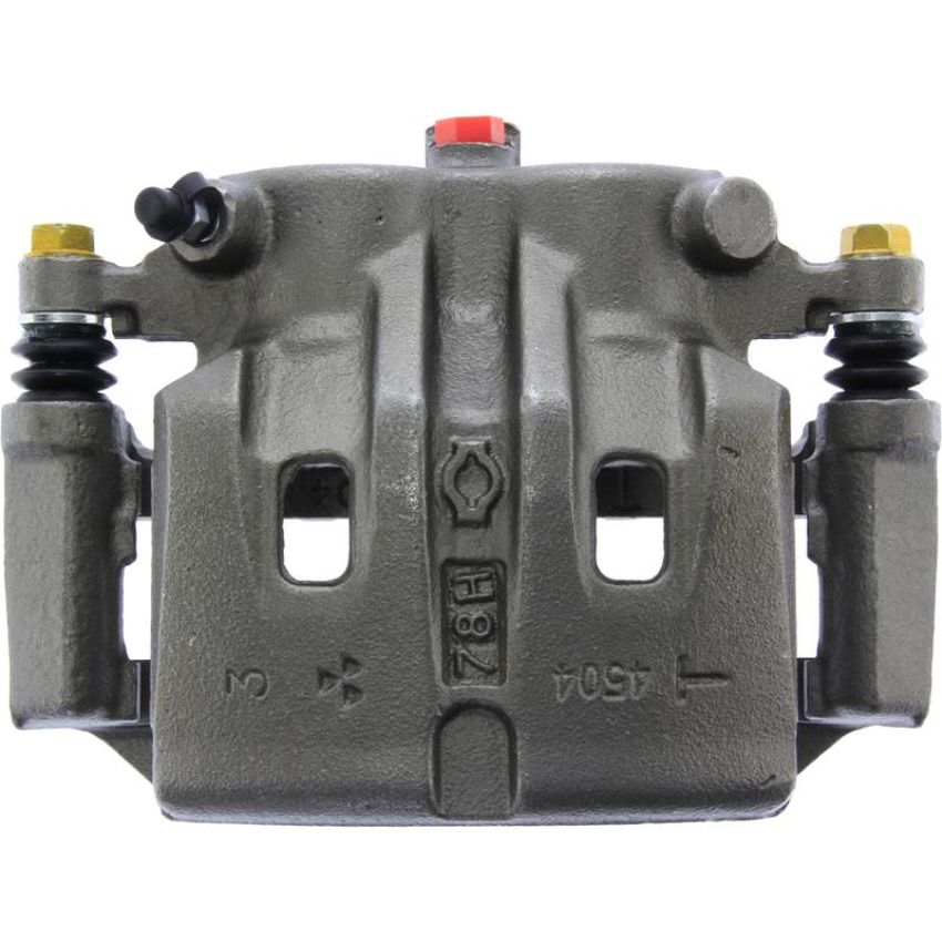 CENTRIC PARTS 141.42099 Centric Semi-Loaded Brake Caliper