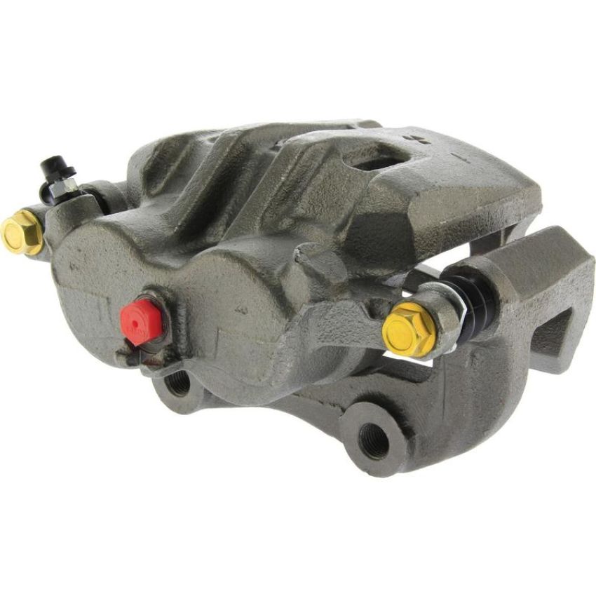 CENTRIC PARTS 141.42100 Centric Semi-Loaded Brake Caliper