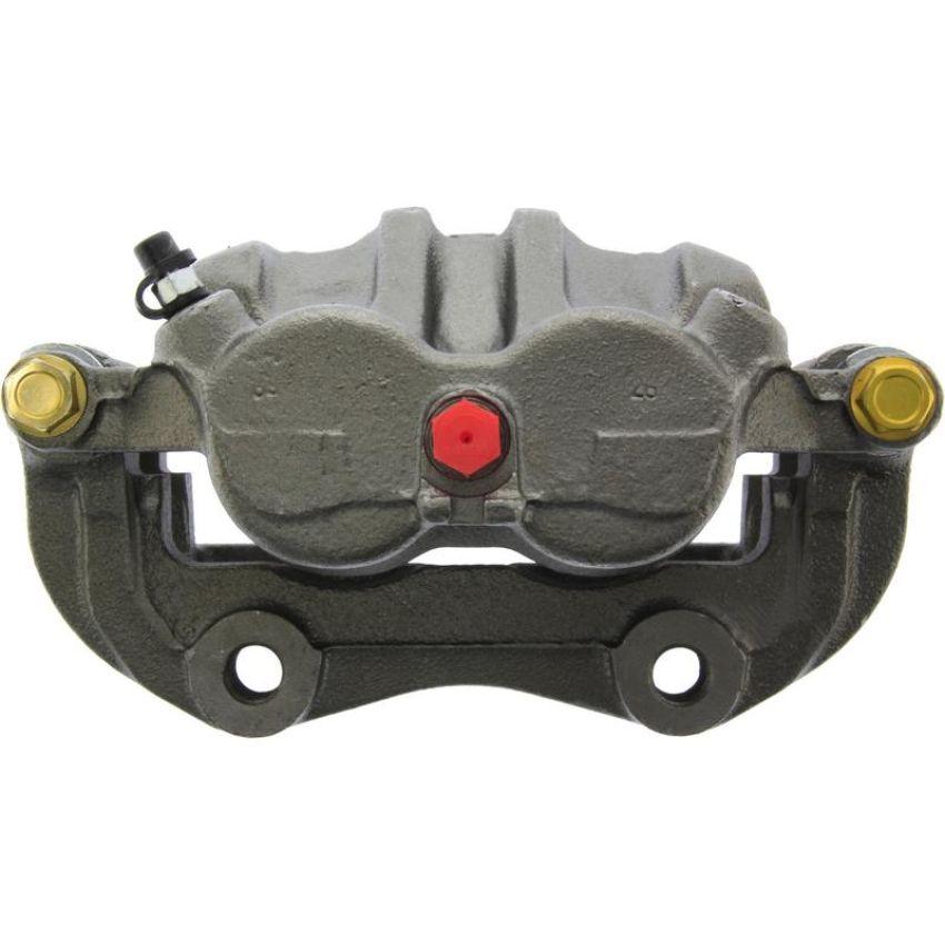 CENTRIC PARTS 141.42100 Centric Semi-Loaded Brake Caliper