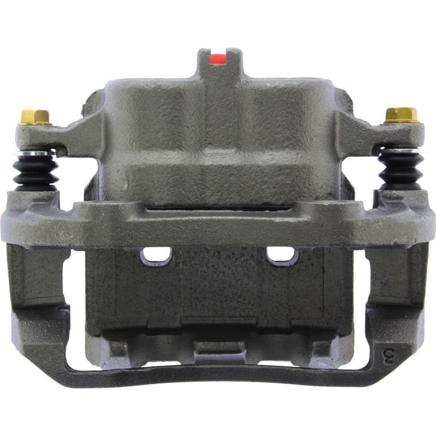 CENTRIC PARTS 141.42100 Centric Semi-Loaded Brake Caliper