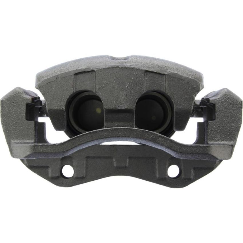 CENTRIC PARTS 141.42100 Centric Semi-Loaded Brake Caliper