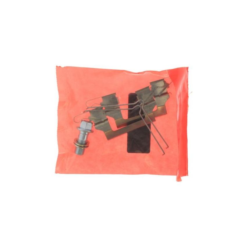 CENTRIC PARTS 141.42100 Centric Semi-Loaded Brake Caliper