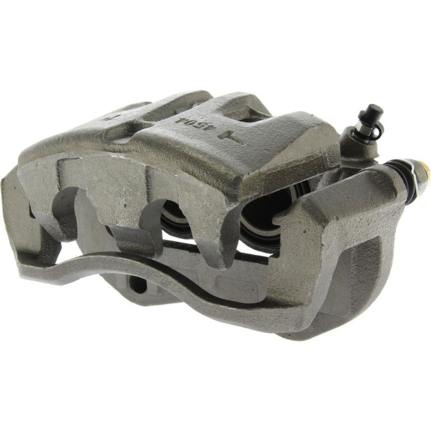 CENTRIC PARTS 141.42100 Centric Semi-Loaded Brake Caliper