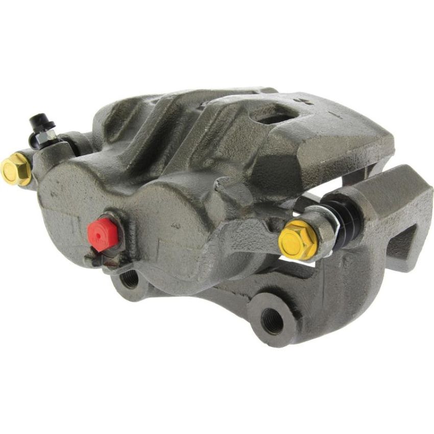 CENTRIC PARTS 141.42100 Centric Semi-Loaded Brake Caliper