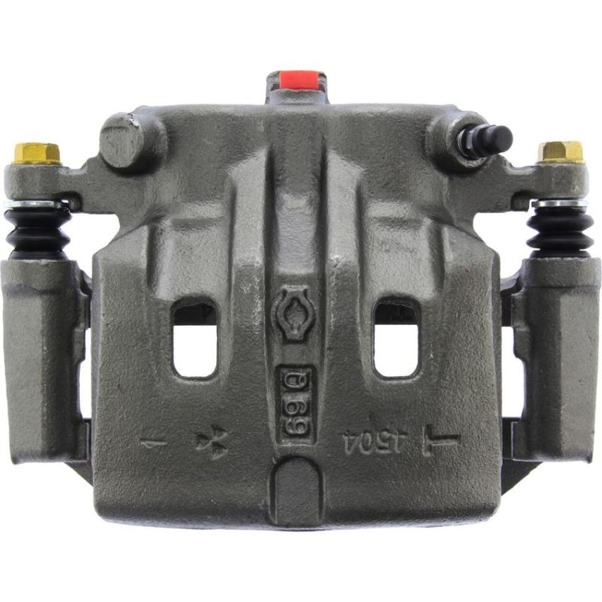 CENTRIC PARTS 141.42100 Centric Semi-Loaded Brake Caliper