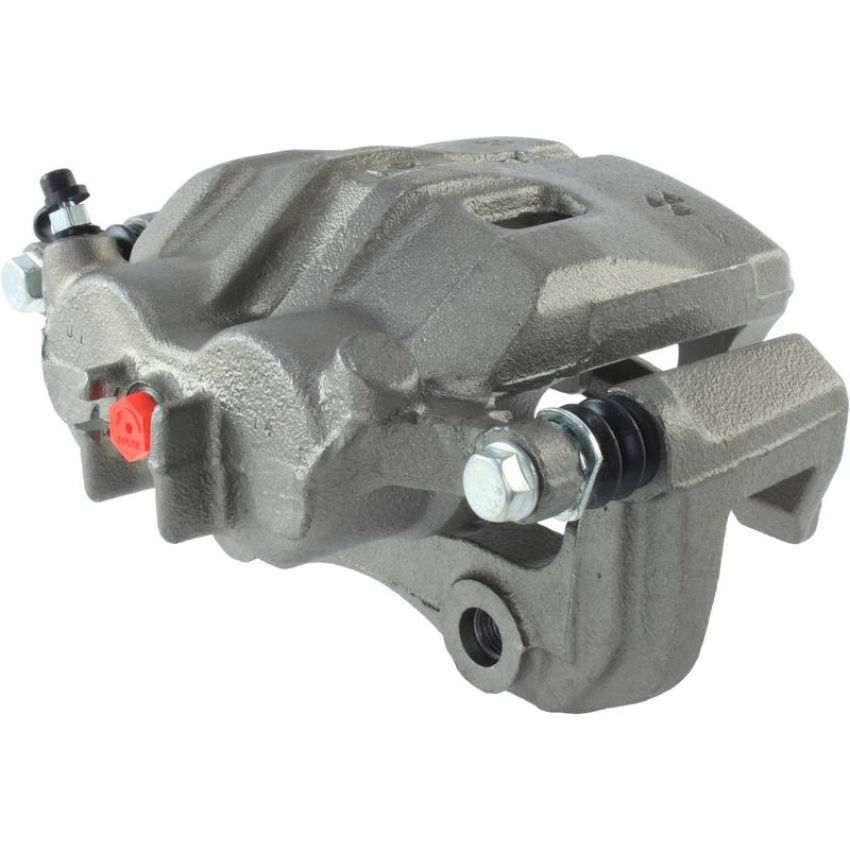 CENTRIC PARTS 141.42101 Centric Semi-Loaded Brake Caliper