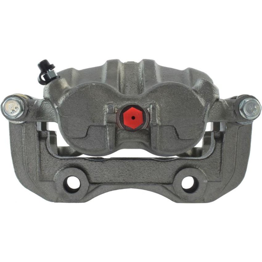 CENTRIC PARTS 141.42101 Centric Semi-Loaded Brake Caliper
