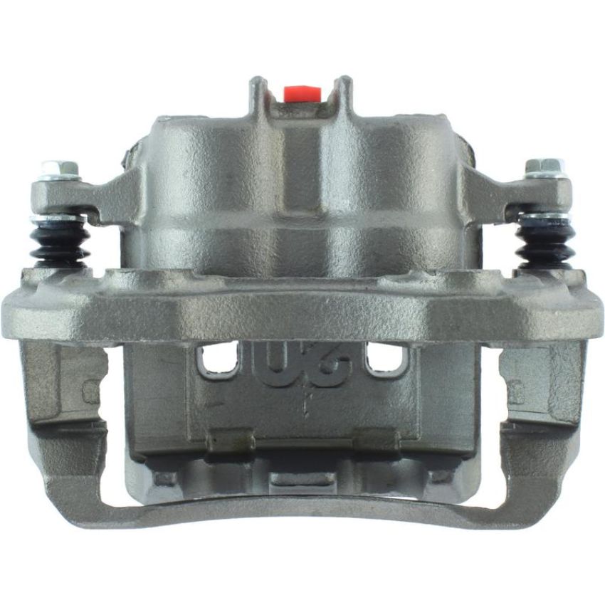 CENTRIC PARTS 141.42101 Centric Semi-Loaded Brake Caliper
