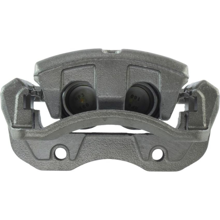 CENTRIC PARTS 141.42101 Centric Semi-Loaded Brake Caliper