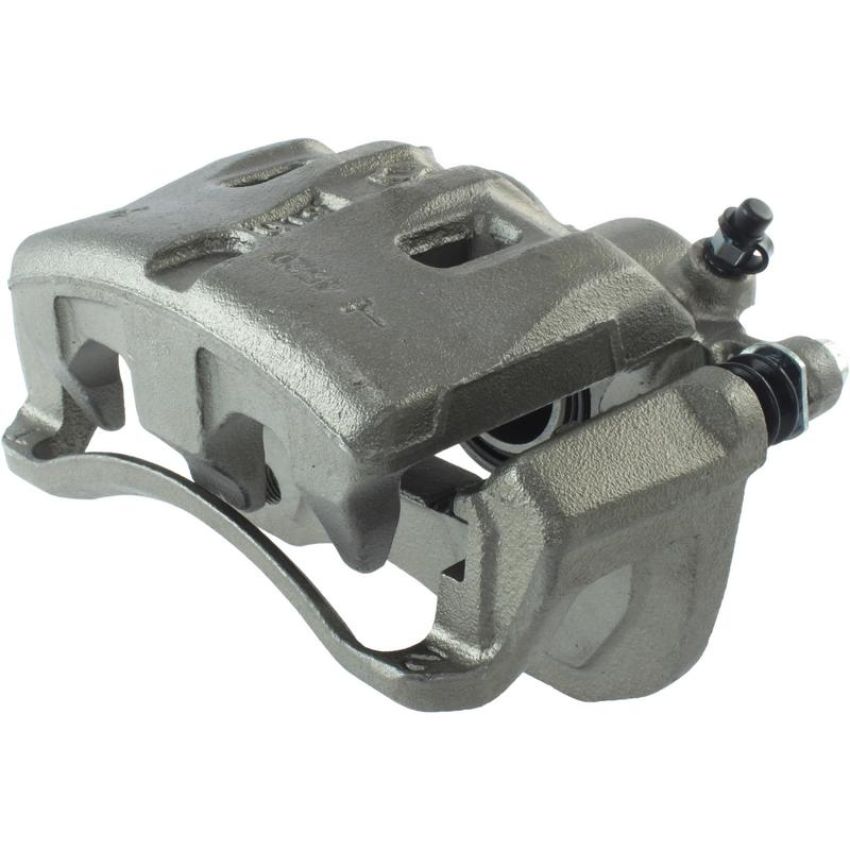 CENTRIC PARTS 141.42101 Centric Semi-Loaded Brake Caliper