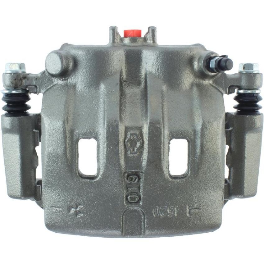 CENTRIC PARTS 141.42101 Centric Semi-Loaded Brake Caliper