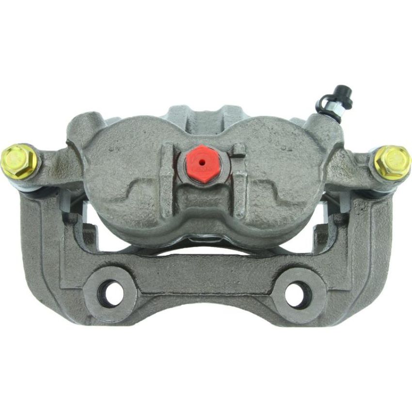 CENTRIC PARTS 141.42102 Centric Semi-Loaded Brake Caliper