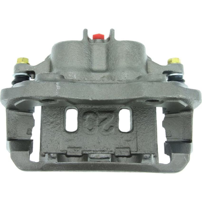 CENTRIC PARTS 141.42102 Centric Semi-Loaded Brake Caliper