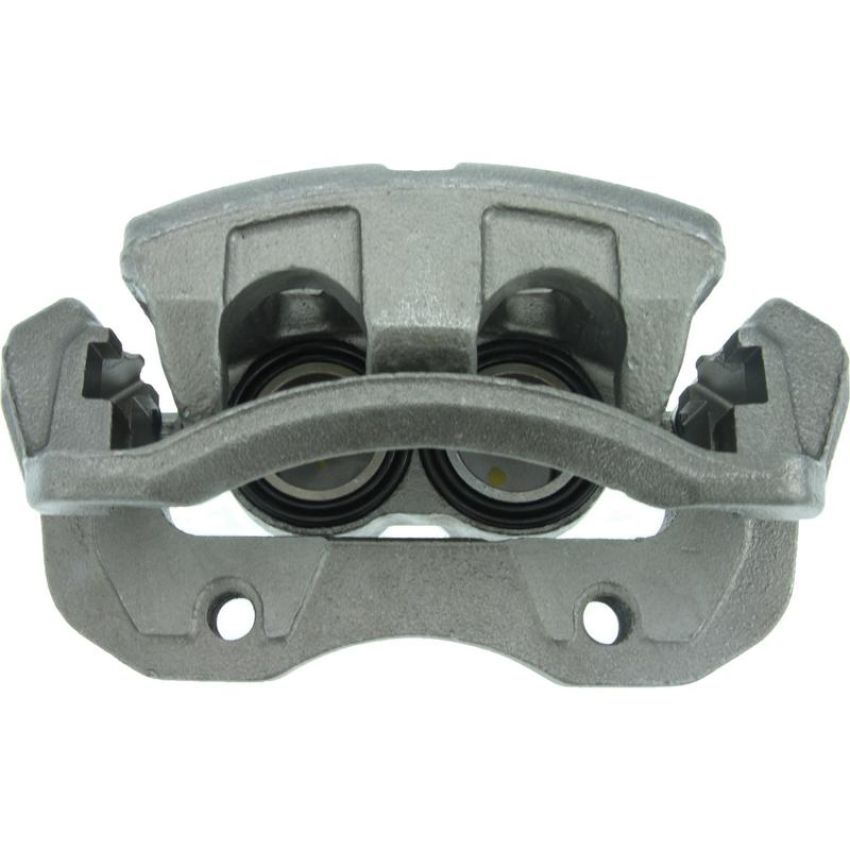 CENTRIC PARTS 141.42102 Centric Semi-Loaded Brake Caliper