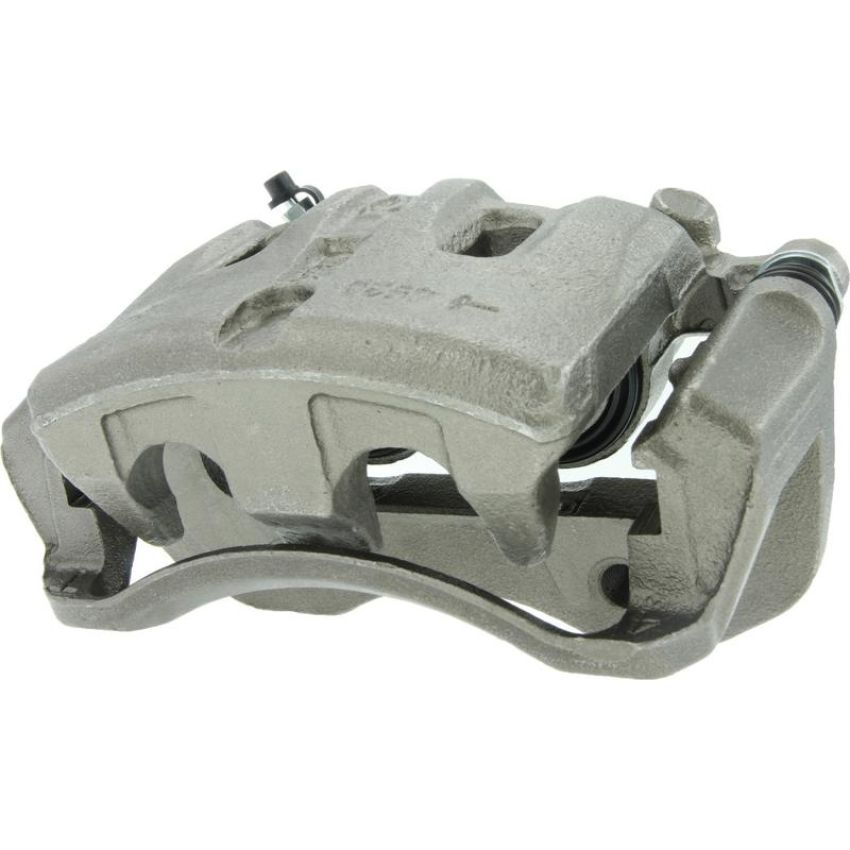 CENTRIC PARTS 141.42102 Centric Semi-Loaded Brake Caliper