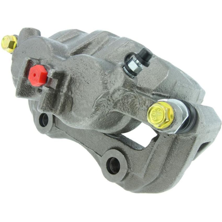CENTRIC PARTS 141.42102 Centric Semi-Loaded Brake Caliper