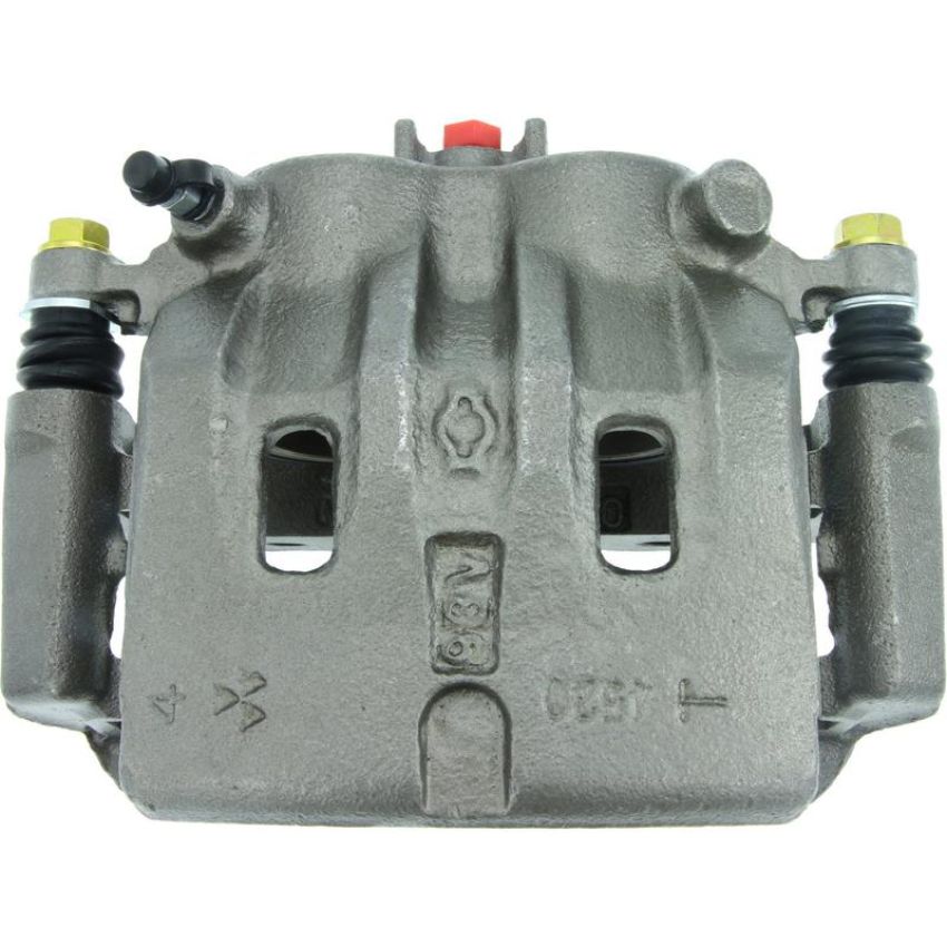 CENTRIC PARTS 141.42102 Centric Semi-Loaded Brake Caliper