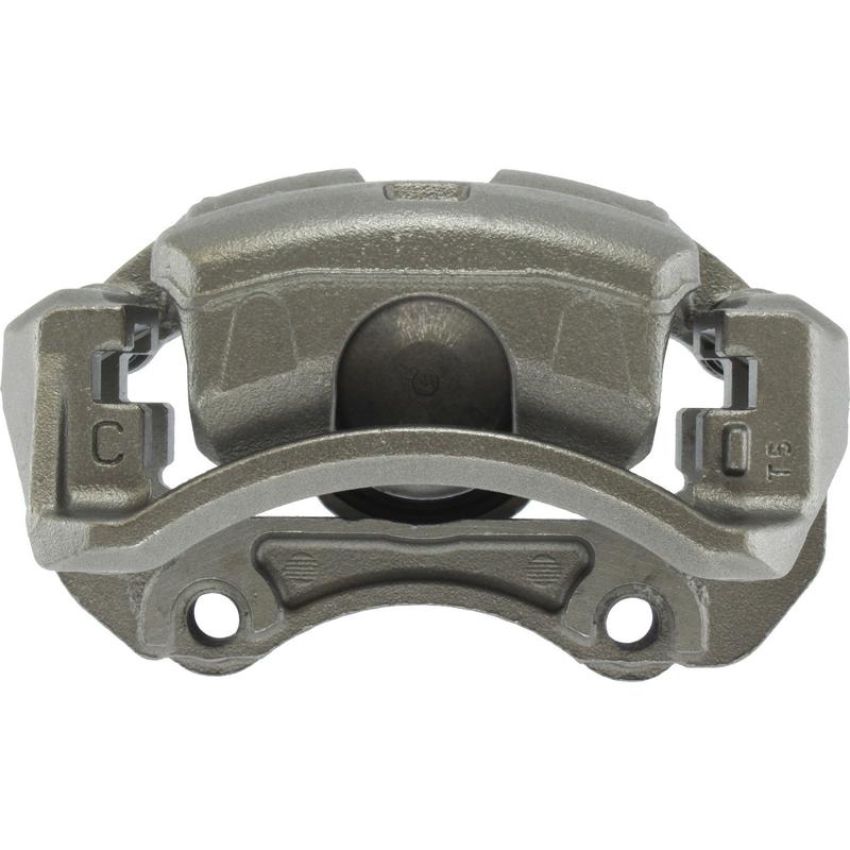 CENTRIC PARTS 141.42105 Centric Semi-Loaded Brake Caliper