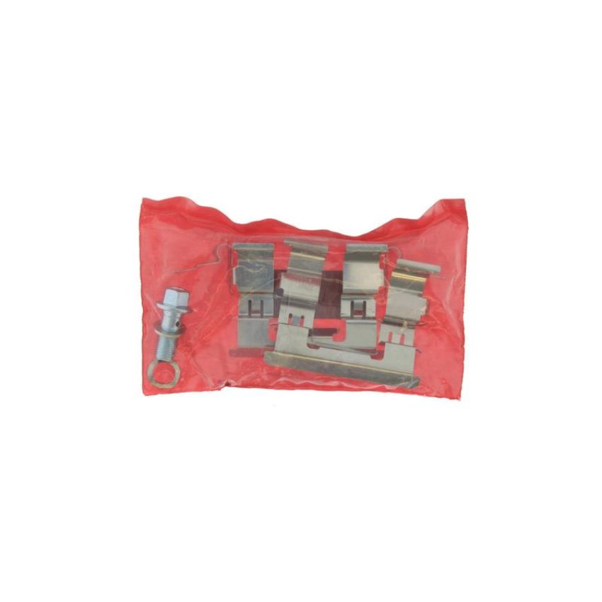 CENTRIC PARTS 141.42105 Centric Semi-Loaded Brake Caliper