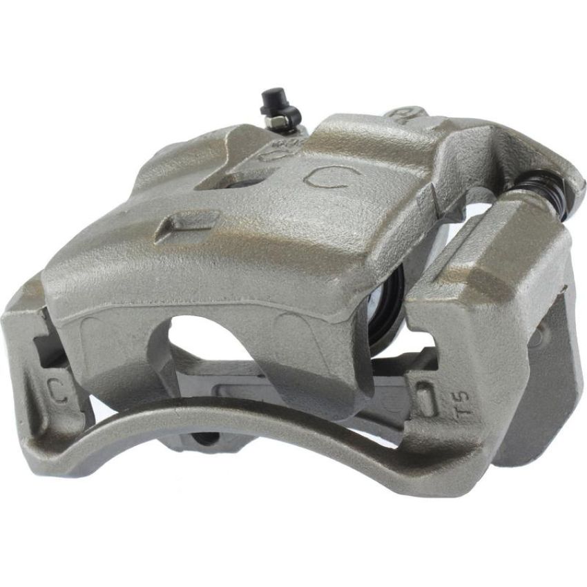 CENTRIC PARTS 141.42105 Centric Semi-Loaded Brake Caliper