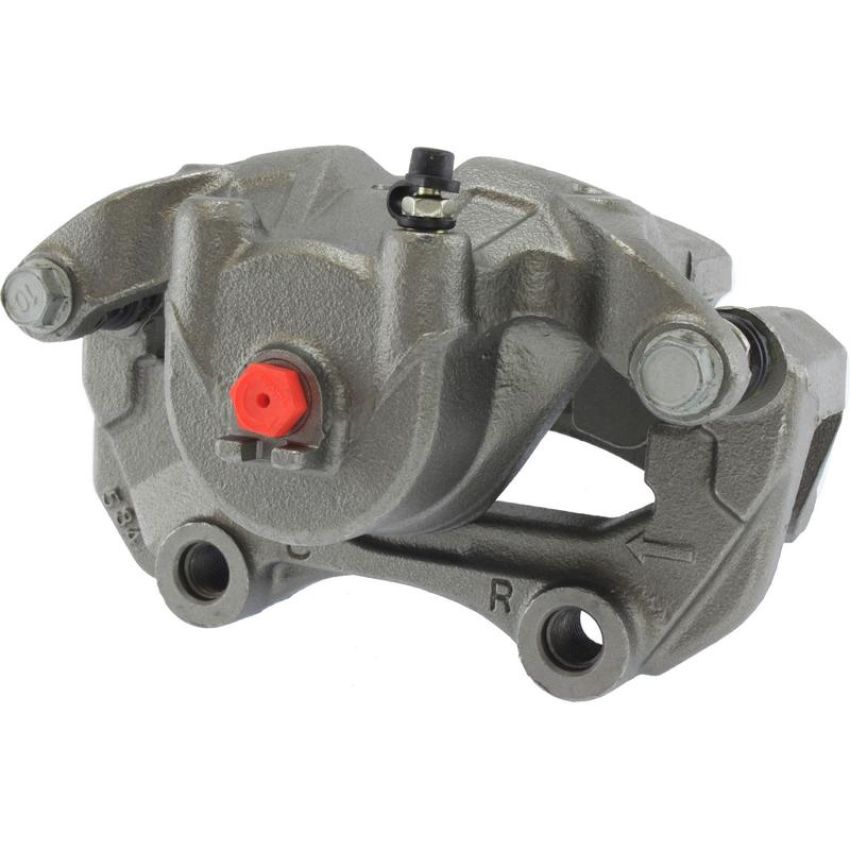 CENTRIC PARTS 141.42105 Centric Semi-Loaded Brake Caliper