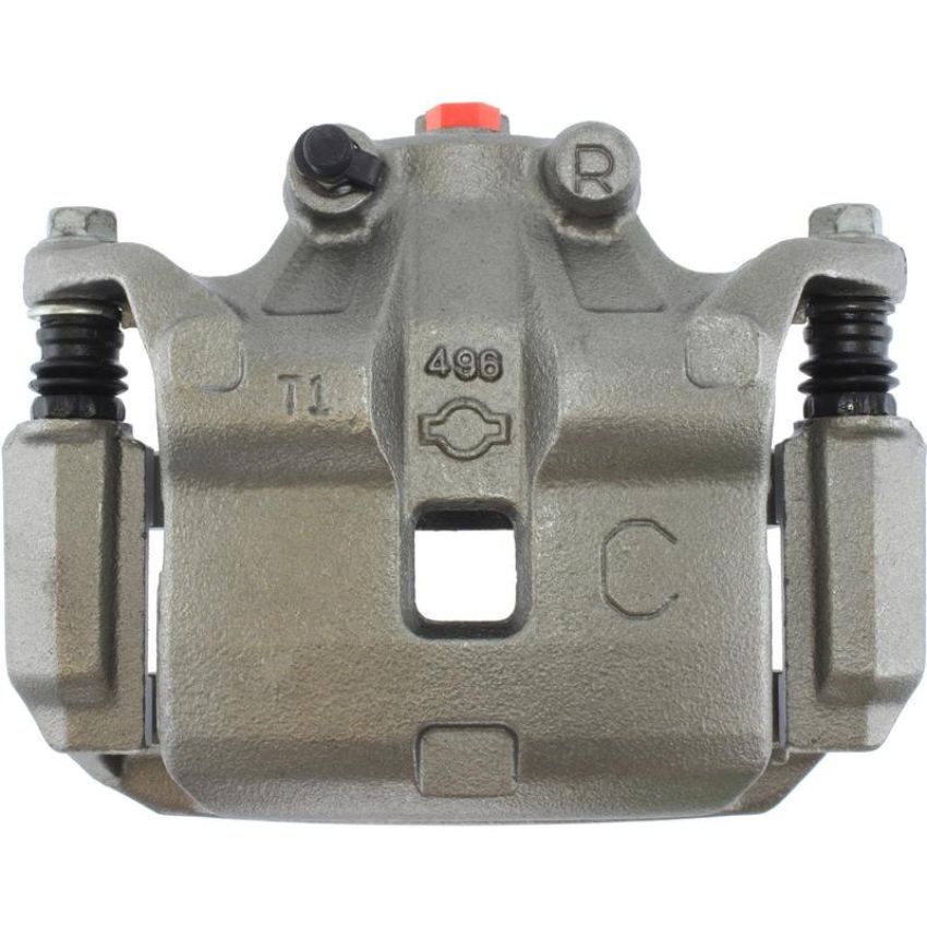 CENTRIC PARTS 141.42105 Centric Semi-Loaded Brake Caliper
