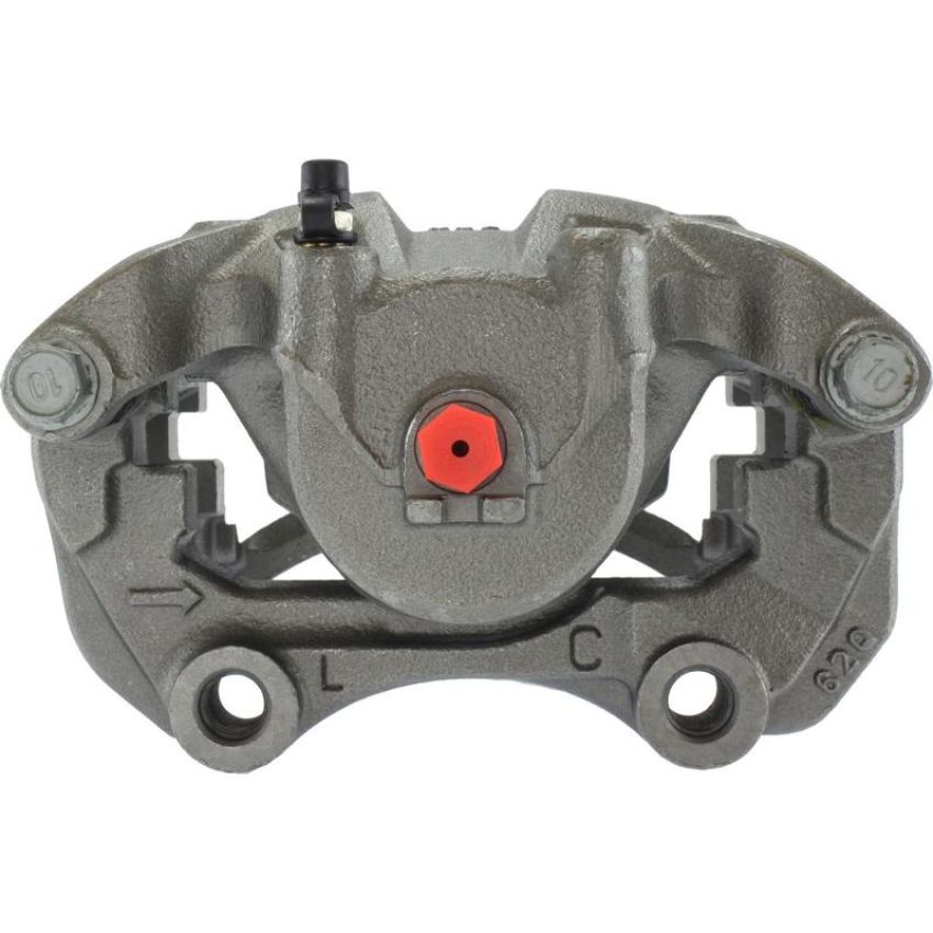 CENTRIC PARTS 141.42106 Centric Semi-Loaded Brake Caliper