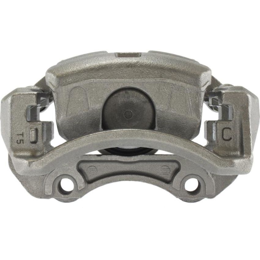 CENTRIC PARTS 141.42106 Centric Semi-Loaded Brake Caliper
