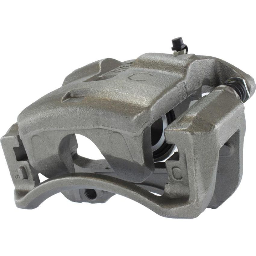 CENTRIC PARTS 141.42106 Centric Semi-Loaded Brake Caliper