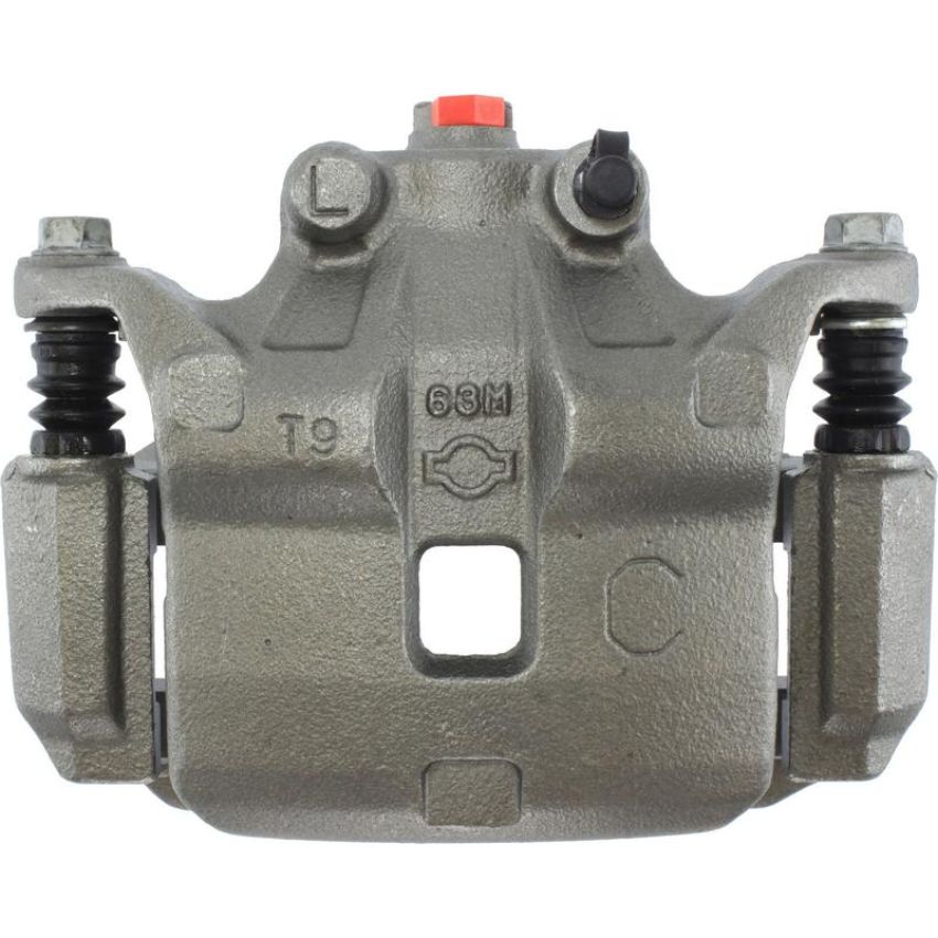 CENTRIC PARTS 141.42106 Centric Semi-Loaded Brake Caliper