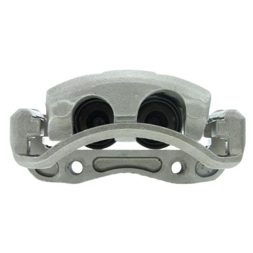 CENTRIC PARTS 141.42108 Centric Semi-Loaded Brake Caliper with New Phenolic Pistons