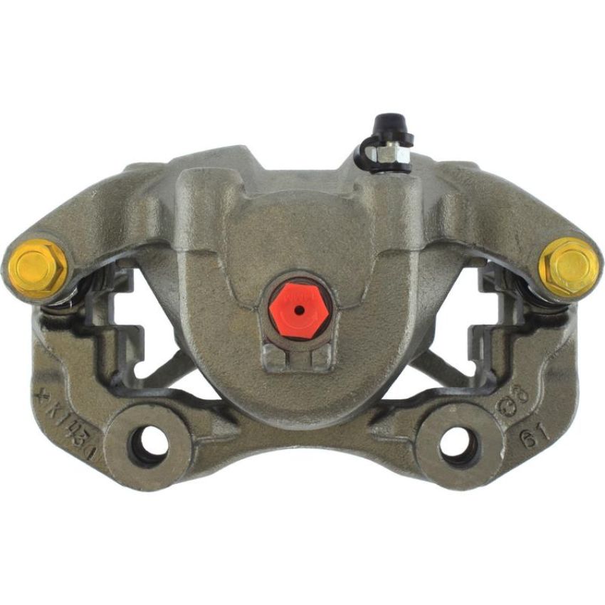 CENTRIC PARTS 141.42109 Centric Semi-Loaded Brake Caliper