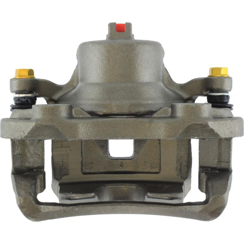 CENTRIC PARTS 141.42109 Centric Semi-Loaded Brake Caliper