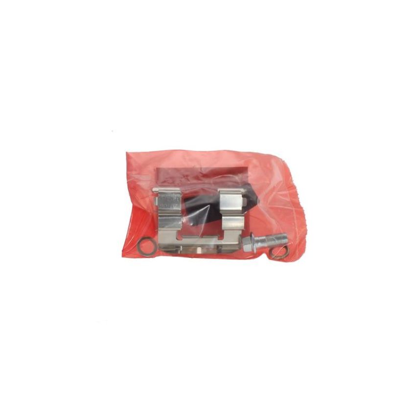 CENTRIC PARTS 141.42109 Centric Semi-Loaded Brake Caliper