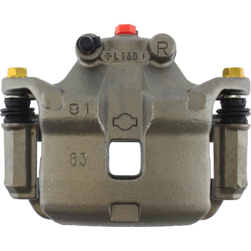 CENTRIC PARTS 141.42109 Centric Semi-Loaded Brake Caliper