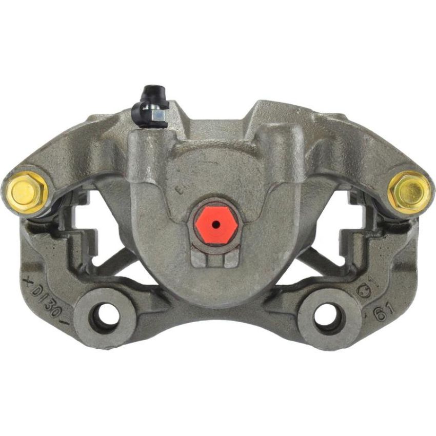 CENTRIC PARTS 141.42110 Centric Semi-Loaded Brake Caliper