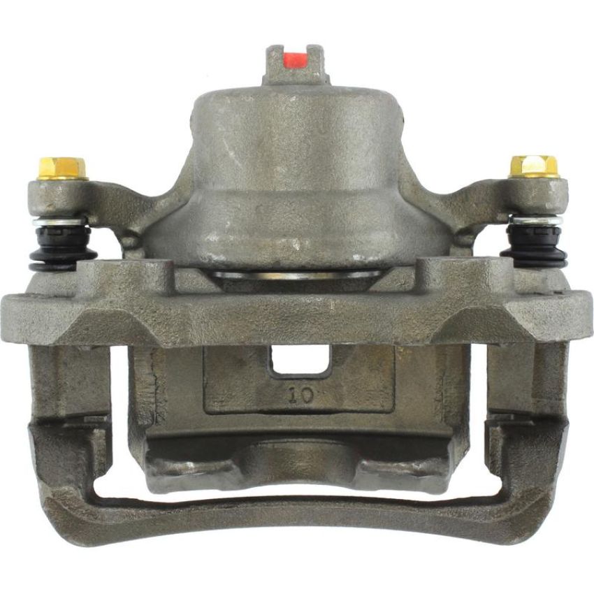 CENTRIC PARTS 141.42110 Centric Semi-Loaded Brake Caliper