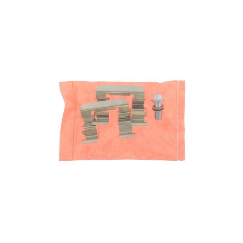 CENTRIC PARTS 141.42110 Centric Semi-Loaded Brake Caliper